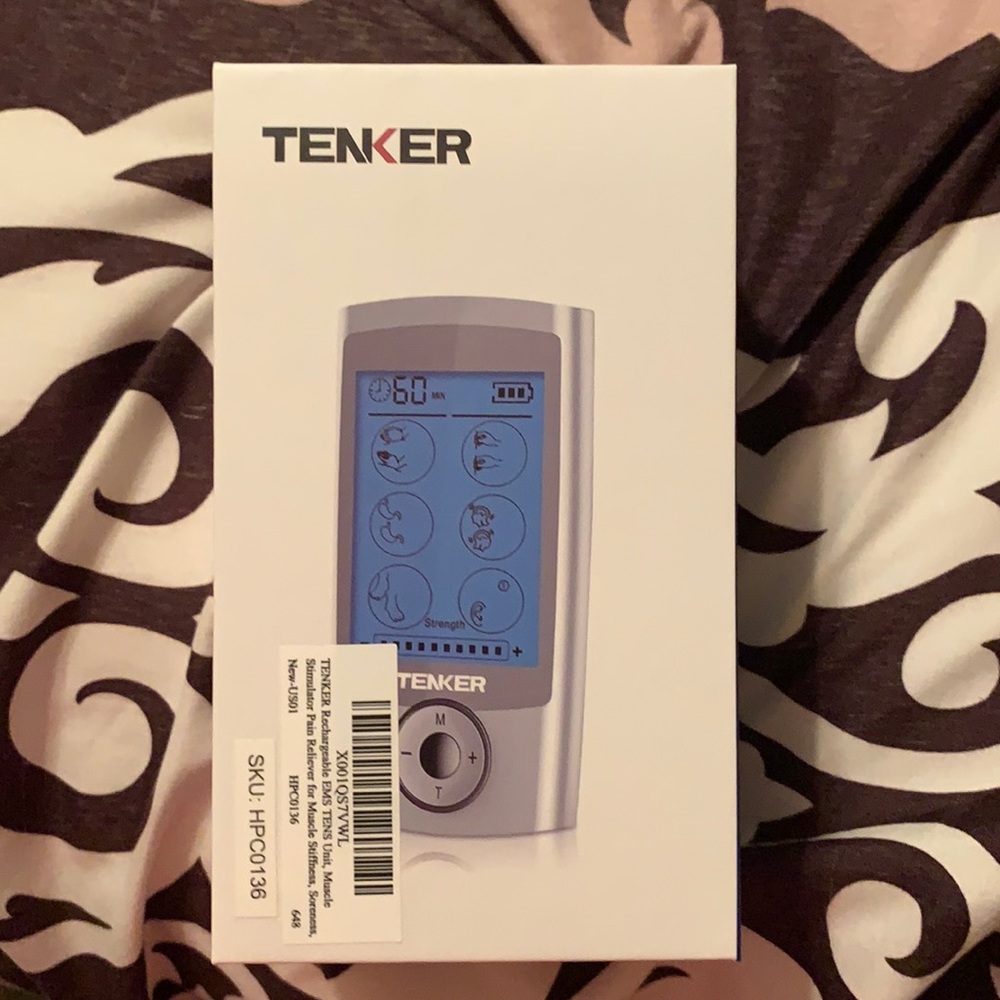 Muscle Stimulator